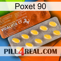 Poxet 90 42